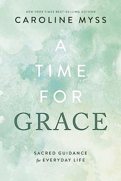 portada A Time for Grace (in English)