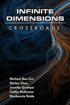 portada Infinite Dimensions: Crossroads