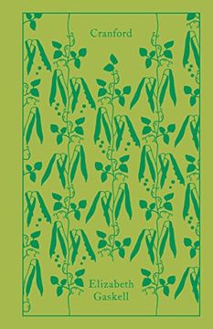 portada Cranford (Penguin Clothbound Classics) (in English)