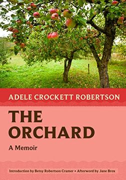 portada The Orchard: A Memoir (Nonpareil Books) 