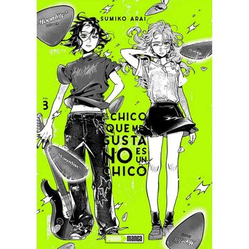 portada El Chico que me gusta no es un chico 03