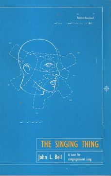 portada The Singing Thing: A Case for Congregational Song