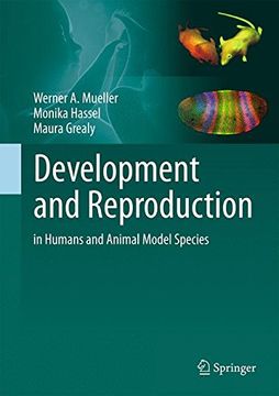 portada Development and Reproduction in Humans and Animal Model Species