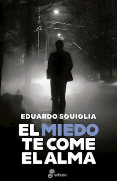 portada El Miedo te Come el Alma (in Spanish)