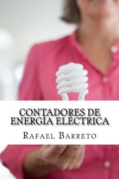 portada Contadores de energia electrica: Medición eficiente de la energía eléctrica