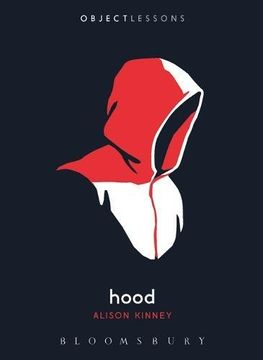 portada Hood (Object Lessons)