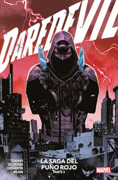 portada Daredevil Vol. 03
