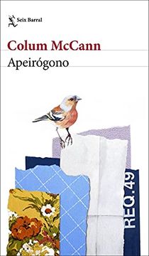 portada Apeirogono (in Spanish)