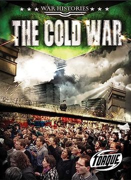 portada The Cold war