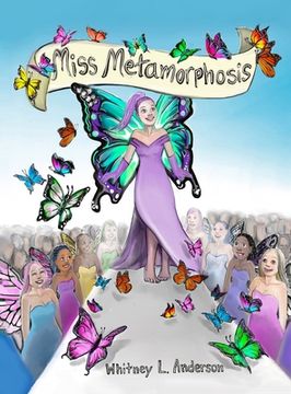 portada Miss Metamorphosis (en Inglés)