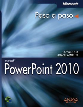 portada Powerpoint 2010