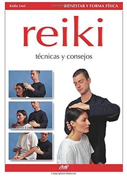 portada Reiki (in Spanish)