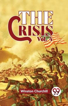 portada The Crisis Vol 4