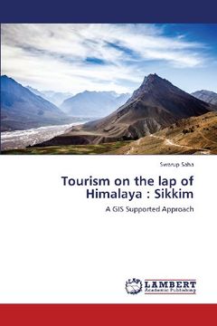 portada Tourism on the Lap of Himalaya: Sikkim
