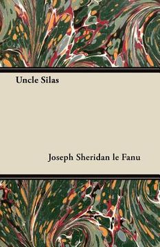 portada uncle silas (en Inglés)