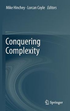 portada conquering complexity