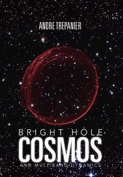 portada bright hole cosmos: and multi-bang dynamics (en Inglés)