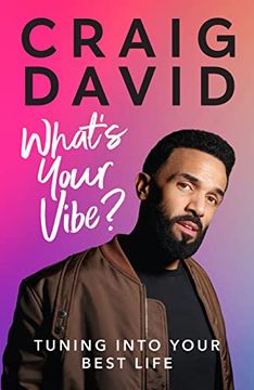 portada What’S Your Vibe? Tuning Into Your Best Life (in English)