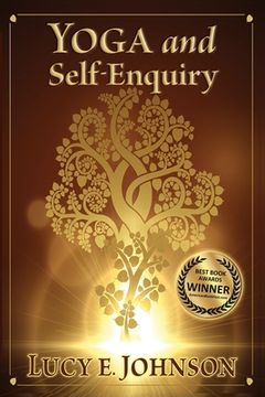 portada YOGA and Self-Enquiry (in English)