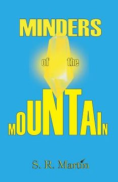 portada Minders of the Mountain