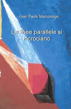 portada Le linee parallele si incrociano (in Italian)