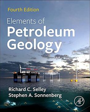 portada Elements of Petroleum Geology (en Inglés)