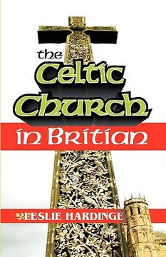 portada the celtic church in britain (en Inglés)