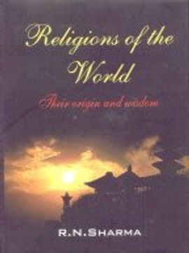 portada Religions of the World Their Origin and Wisdom