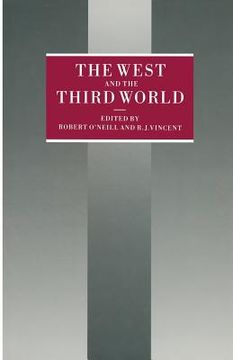 portada The West and the Third World: Essays in Honor of J.D.B. Miller (en Inglés)