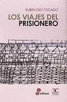 portada Los Viajes del Prisionero (in Spanish)