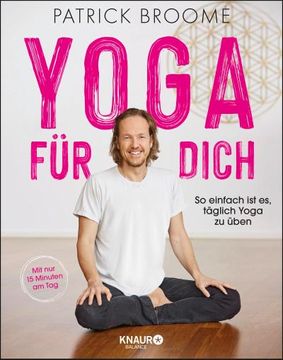 portada Yoga für Dich (en Alemán)