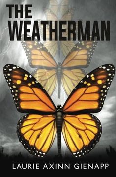 portada The Weatherman