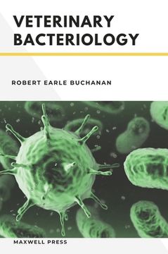 portada Veterinary Bacteriology