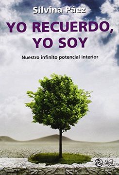 portada Yo Recuerdo yo soy (in Spanish)