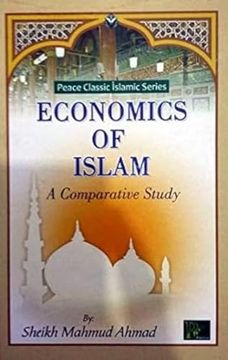 portada Economics of Islam a Comparative Study
