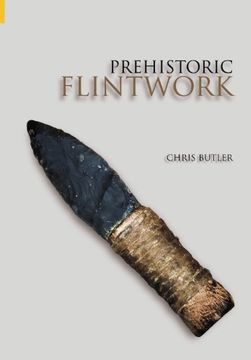 portada Prehistoric Flintwork (en Inglés)