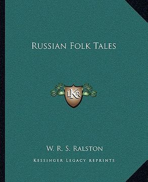 portada russian folk tales (in English)