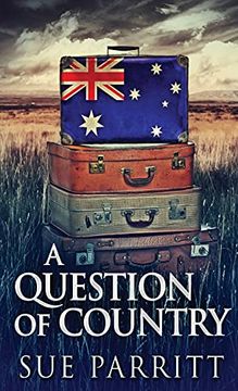 portada A Question of Country (in English)