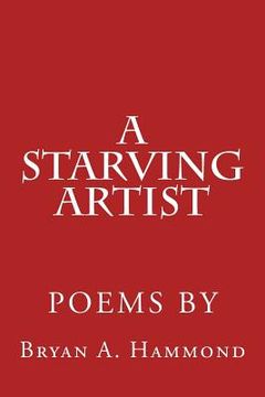 portada A Starving Artist (en Inglés)