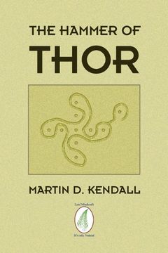 the hammer of thor
