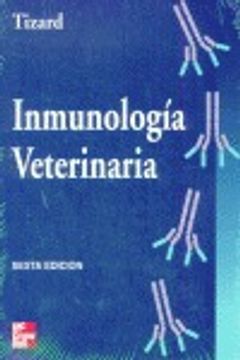 portada inmunologia veterinaria 6ªed. (p)