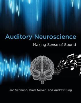 portada auditory neuroscience