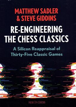 portada Re-Engineering the Classics: A Silicon Reappraisal of Thirty-Five Classic Games (en Inglés)