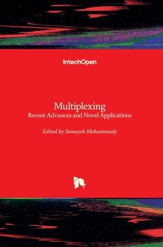 portada Multiplexing: Recent Advances and Novel Applications (en Inglés)