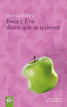 portada Beca y eva Dicen que se Quieren (in Spanish)