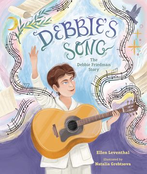 portada Debbie's Song (en Inglés)
