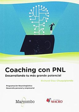 portada Coaching con PNL