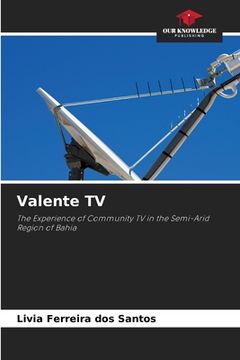 portada Valente TV (en Inglés)