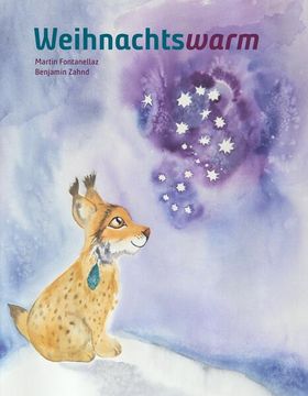 portada Weihnachtswarm (in German)