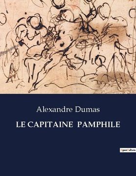 portada Le Capitaine Pamphile (in French)